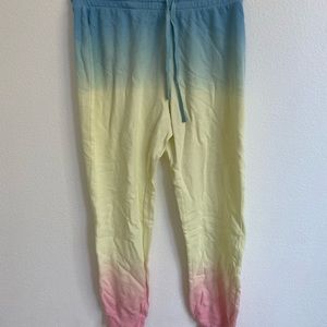 Women’s Tie Dye Joggers